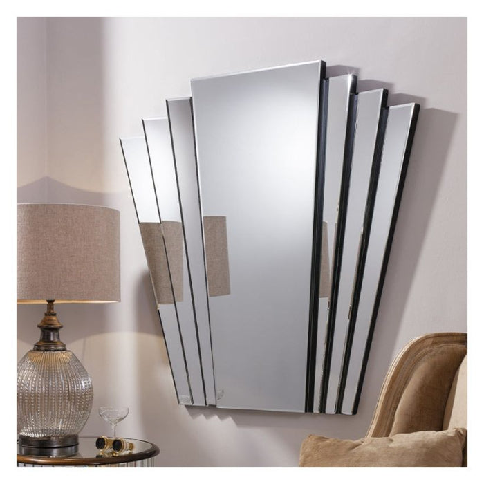 Gatsby Art Deco Mirror