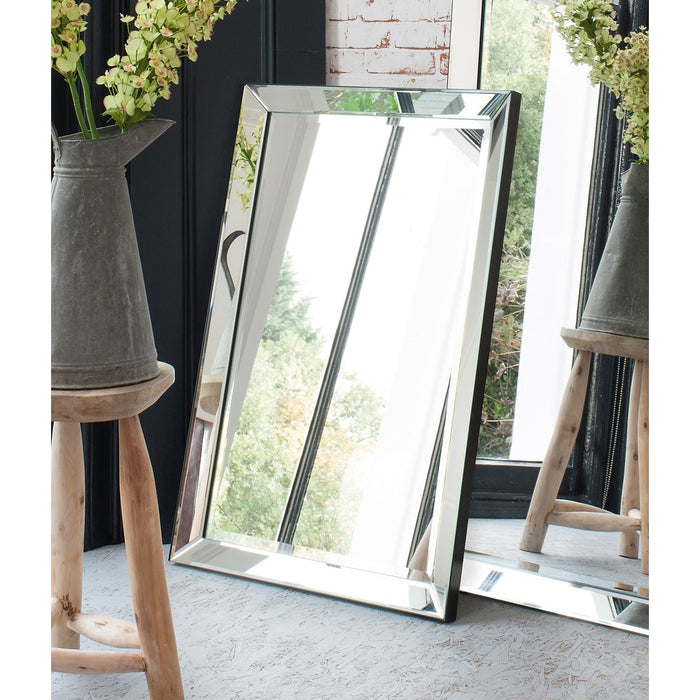 Luna Wall Mirror