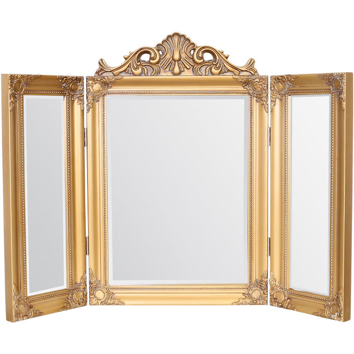 Dressing Table Mirrors
