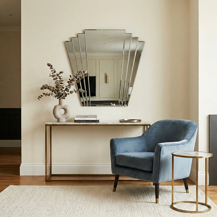 Art Deco Mirrors