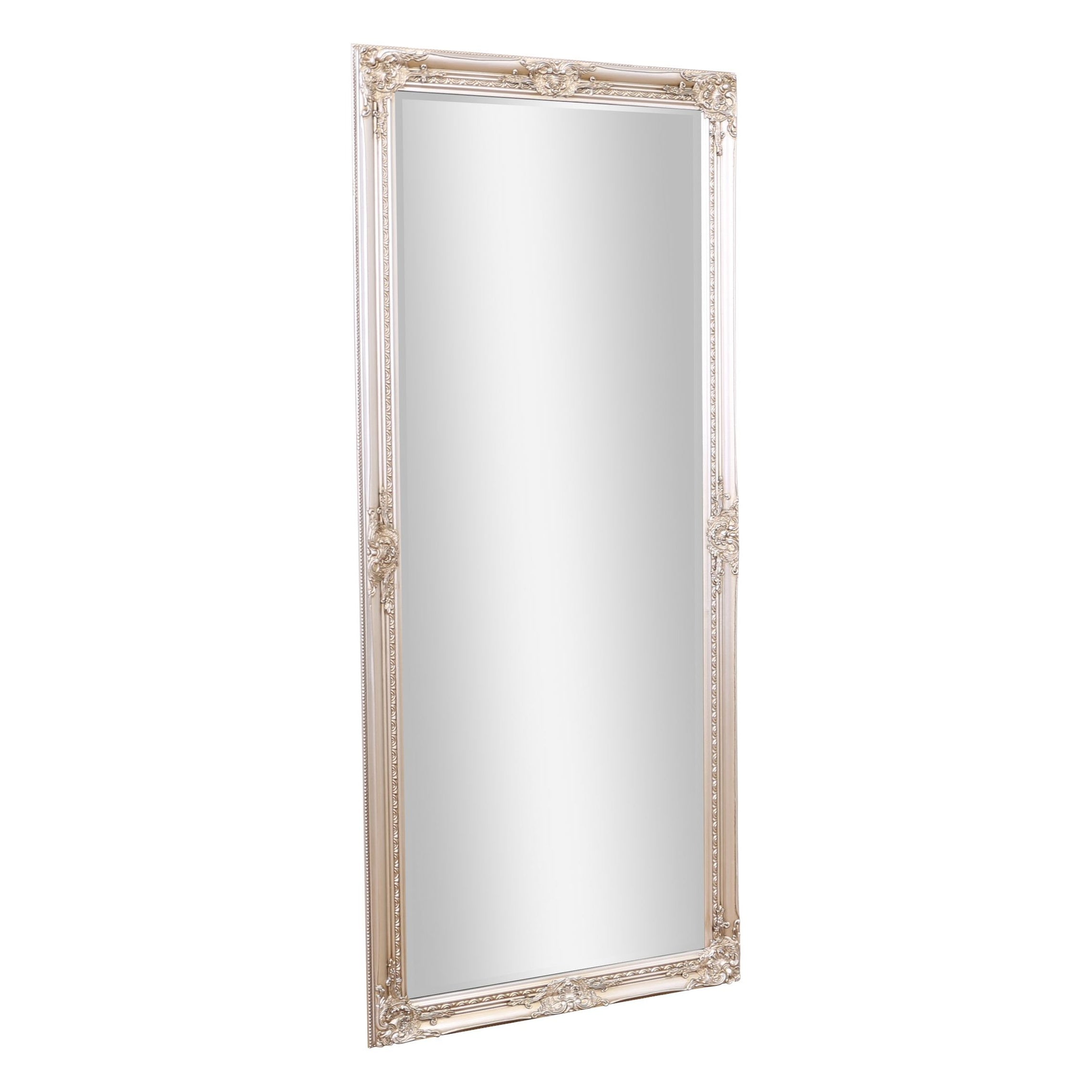 Buy Eton Leaner Mirror Antique Champagne Select Mirrors