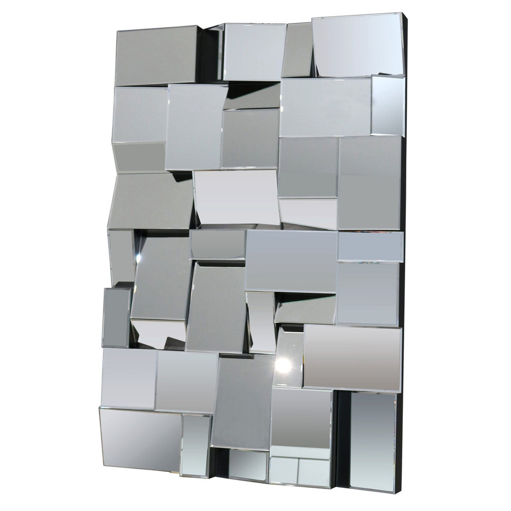 Buy Earthquake Mirror Select Mirrors