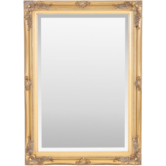 Ornate Mirrors
